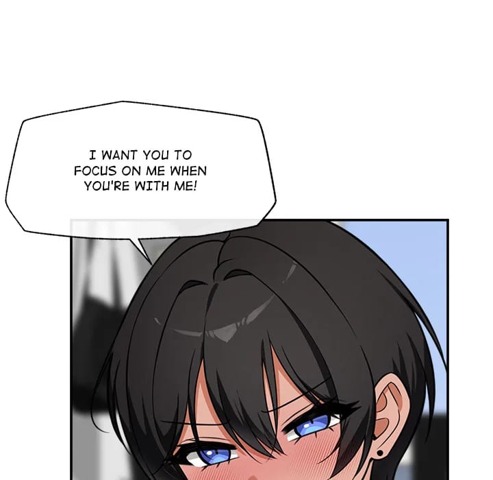 Hypnotist Security Guard Uncensored, chapter 82, page 125 of 148