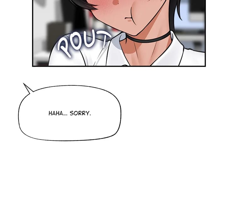 Hypnotist Security Guard Uncensored, chapter 82, page 126 of 148