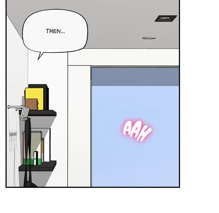 Hypnotist Security Guard Uncensored, chapter 82, page 128 of 148