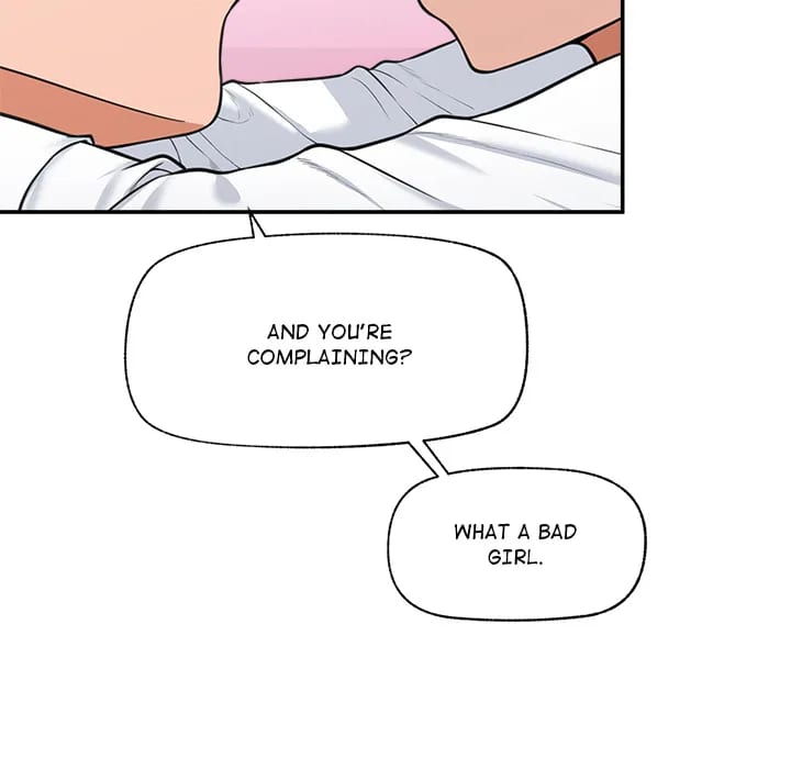 Hypnotist Security Guard Uncensored, chapter 82, page 132 of 148