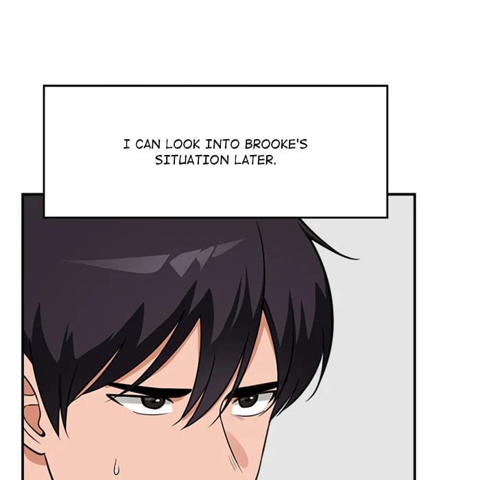 Hypnotist Security Guard Uncensored, chapter 82, page 140 of 148