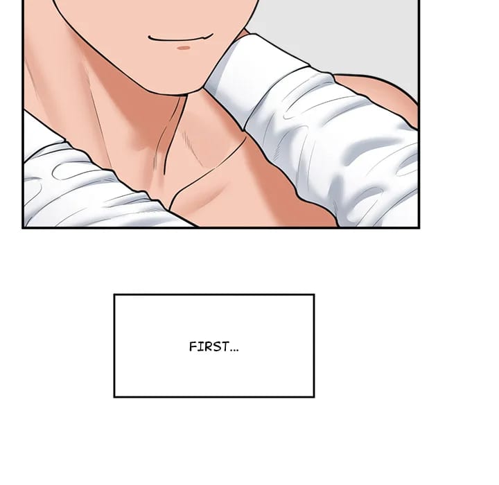 Hypnotist Security Guard Uncensored, chapter 82, page 141 of 148