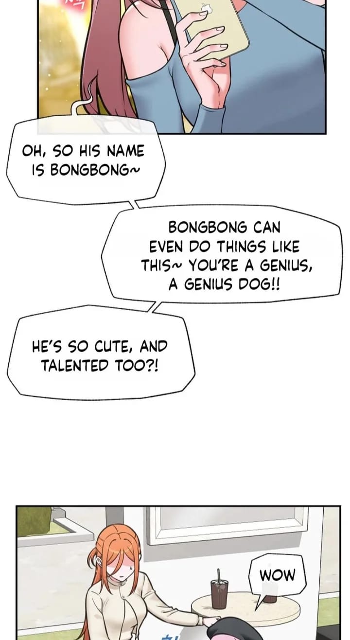 Hypnotist Security Guard Uncensored, chapter 96, page 5 of 83
