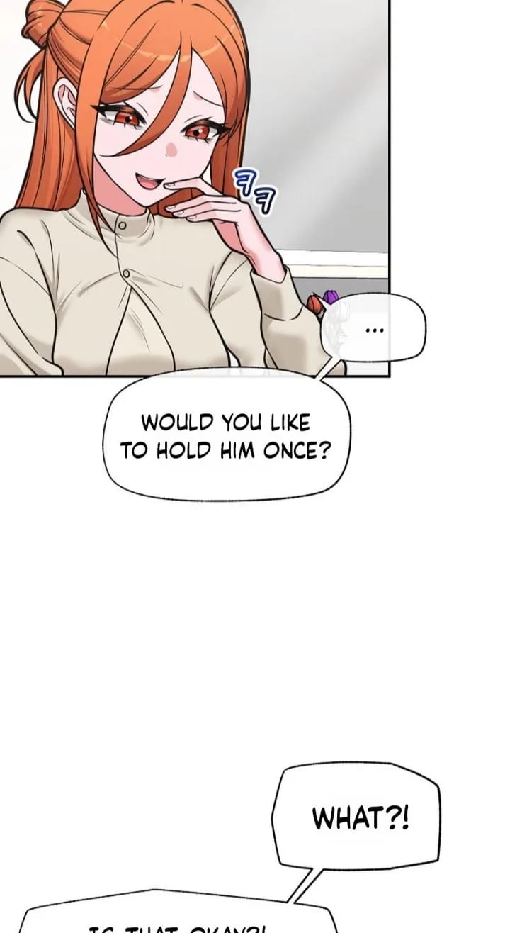 Hypnotist Security Guard Uncensored, chapter 96, page 7 of 83