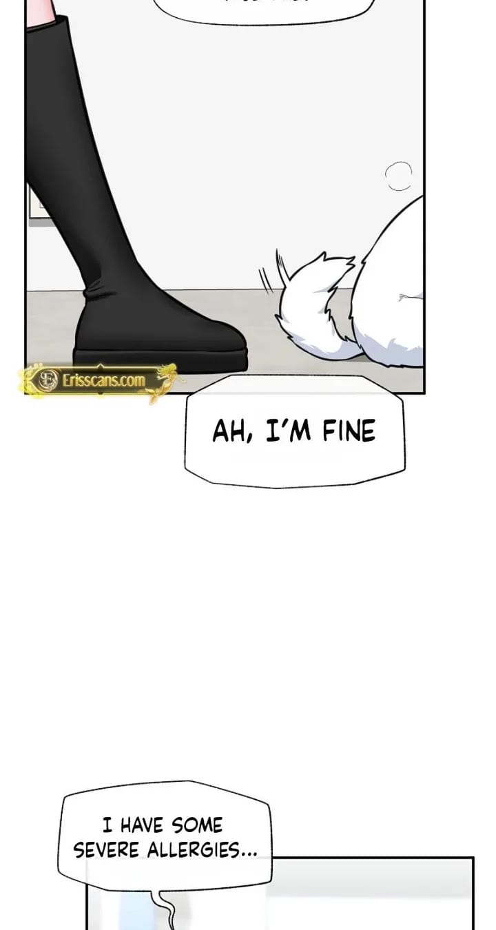 Hypnotist Security Guard Uncensored, chapter 96, page 15 of 83