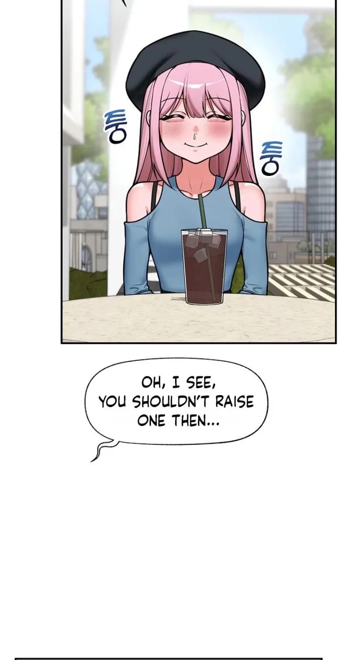 Hypnotist Security Guard Uncensored, chapter 96, page 16 of 83