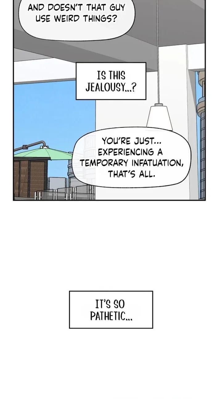Hypnotist Security Guard Uncensored, chapter 96, page 25 of 83
