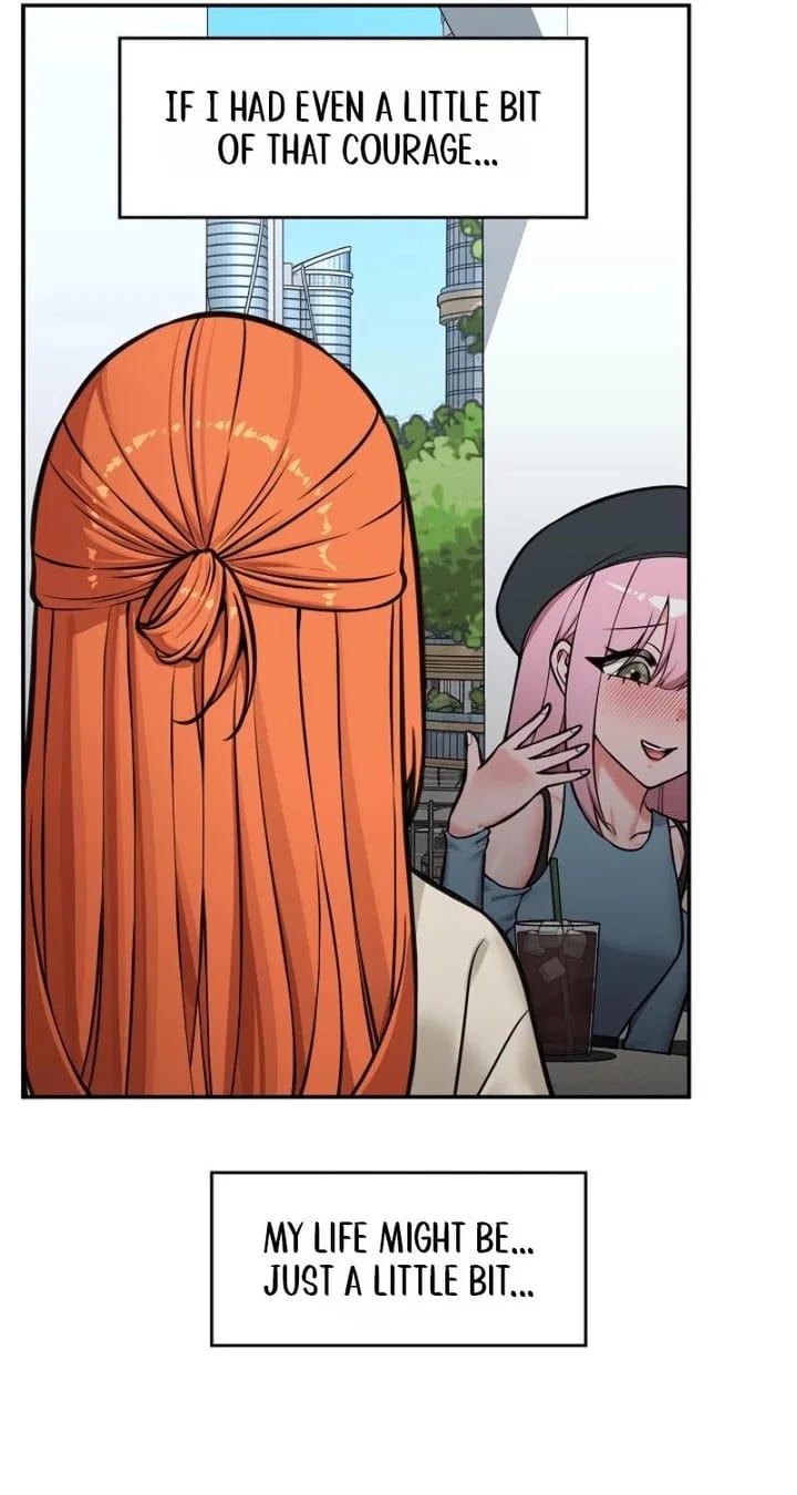 Hypnotist Security Guard Uncensored, chapter 96, page 33 of 83