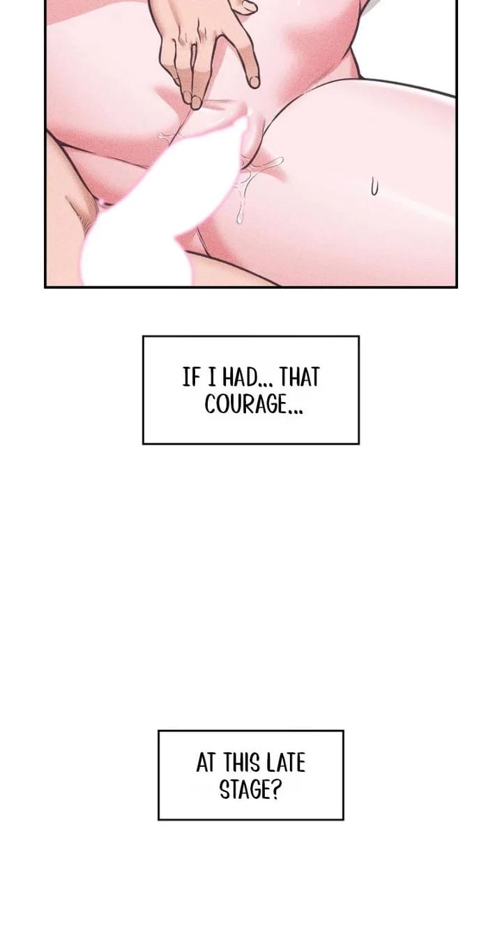 Hypnotist Security Guard Uncensored, chapter 96, page 35 of 83