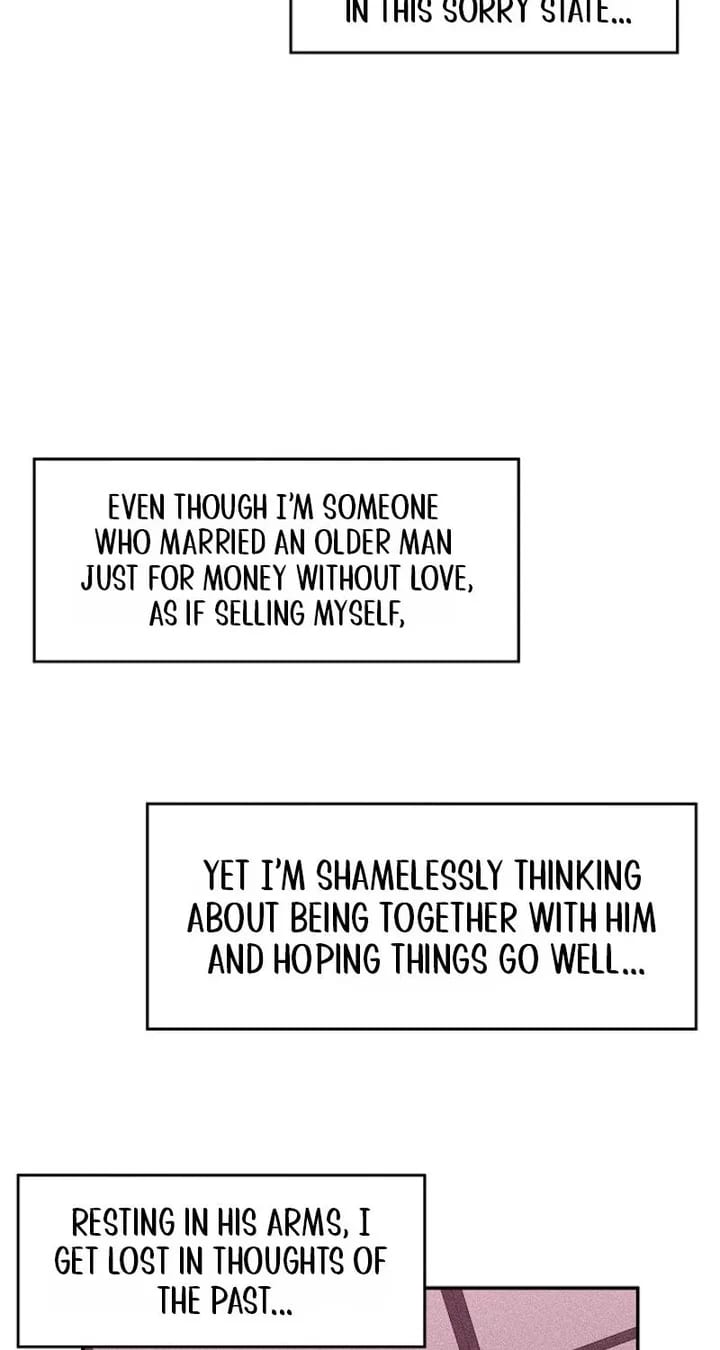 Hypnotist Security Guard Uncensored, chapter 96, page 37 of 83