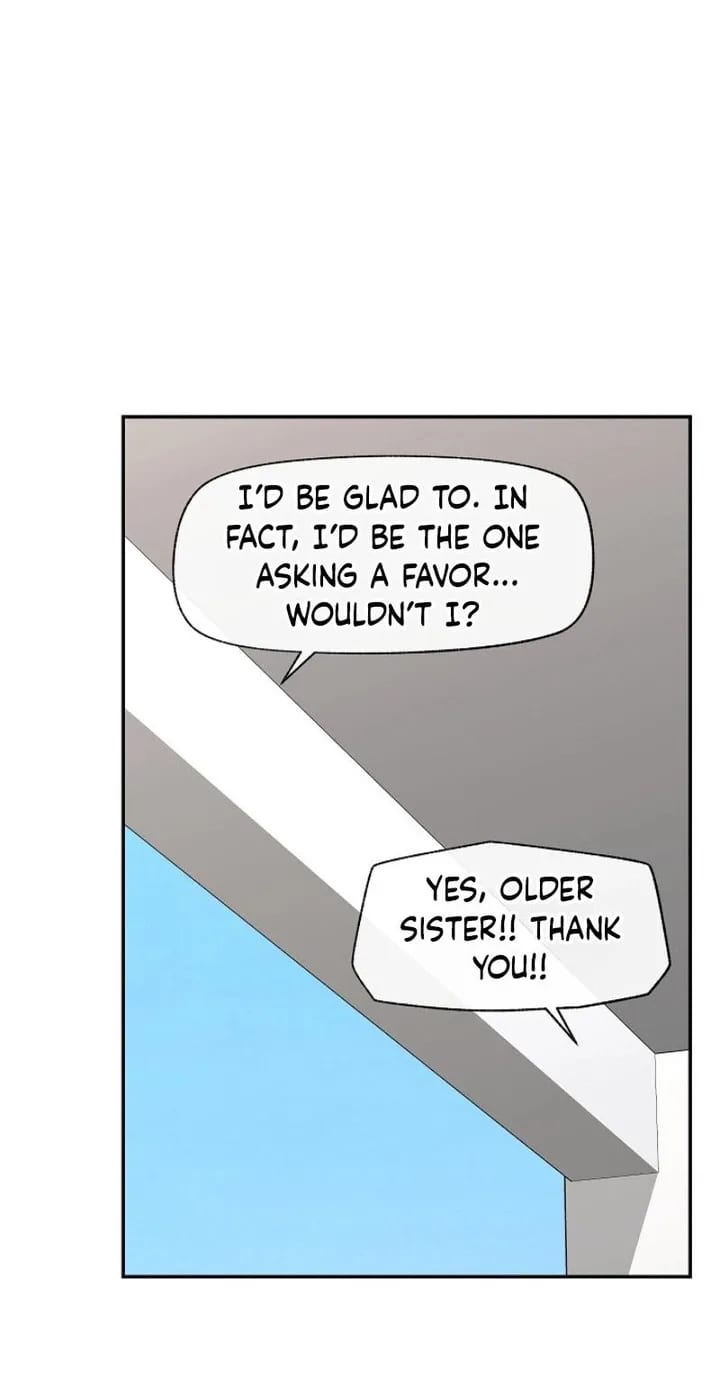 Hypnotist Security Guard Uncensored, chapter 96, page 42 of 83