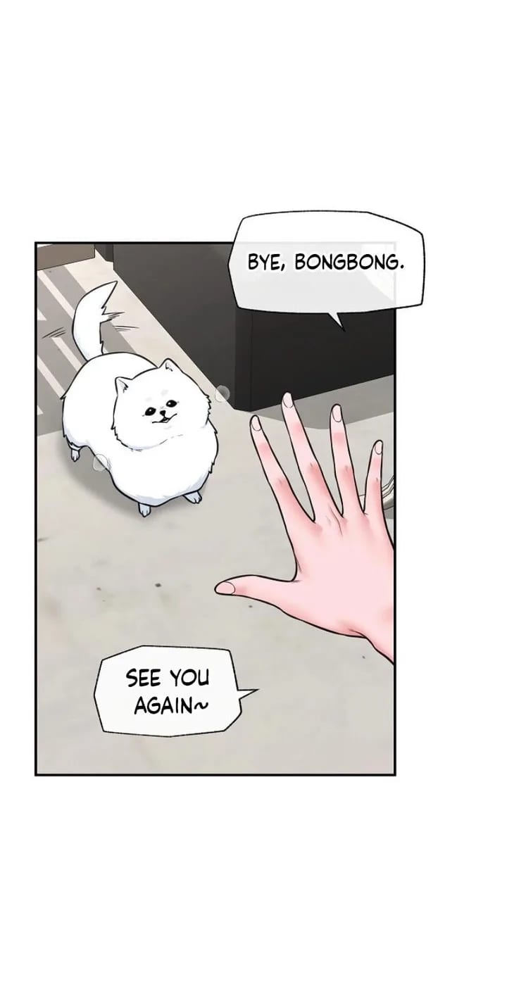 Hypnotist Security Guard Uncensored, chapter 96, page 43 of 83