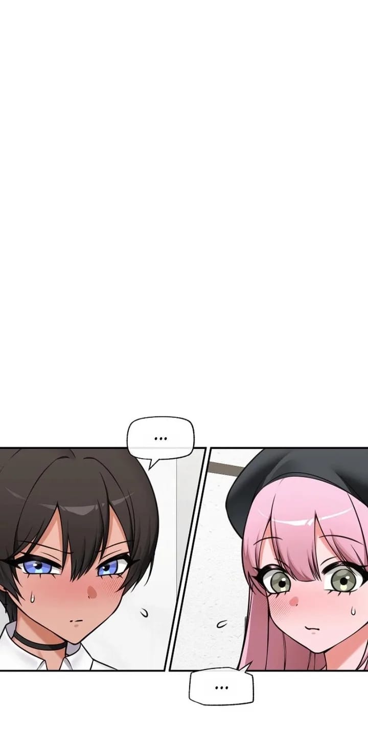 Hypnotist Security Guard Uncensored, chapter 96, page 56 of 83