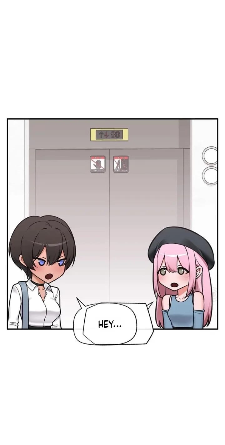 Hypnotist Security Guard Uncensored, chapter 96, page 57 of 83