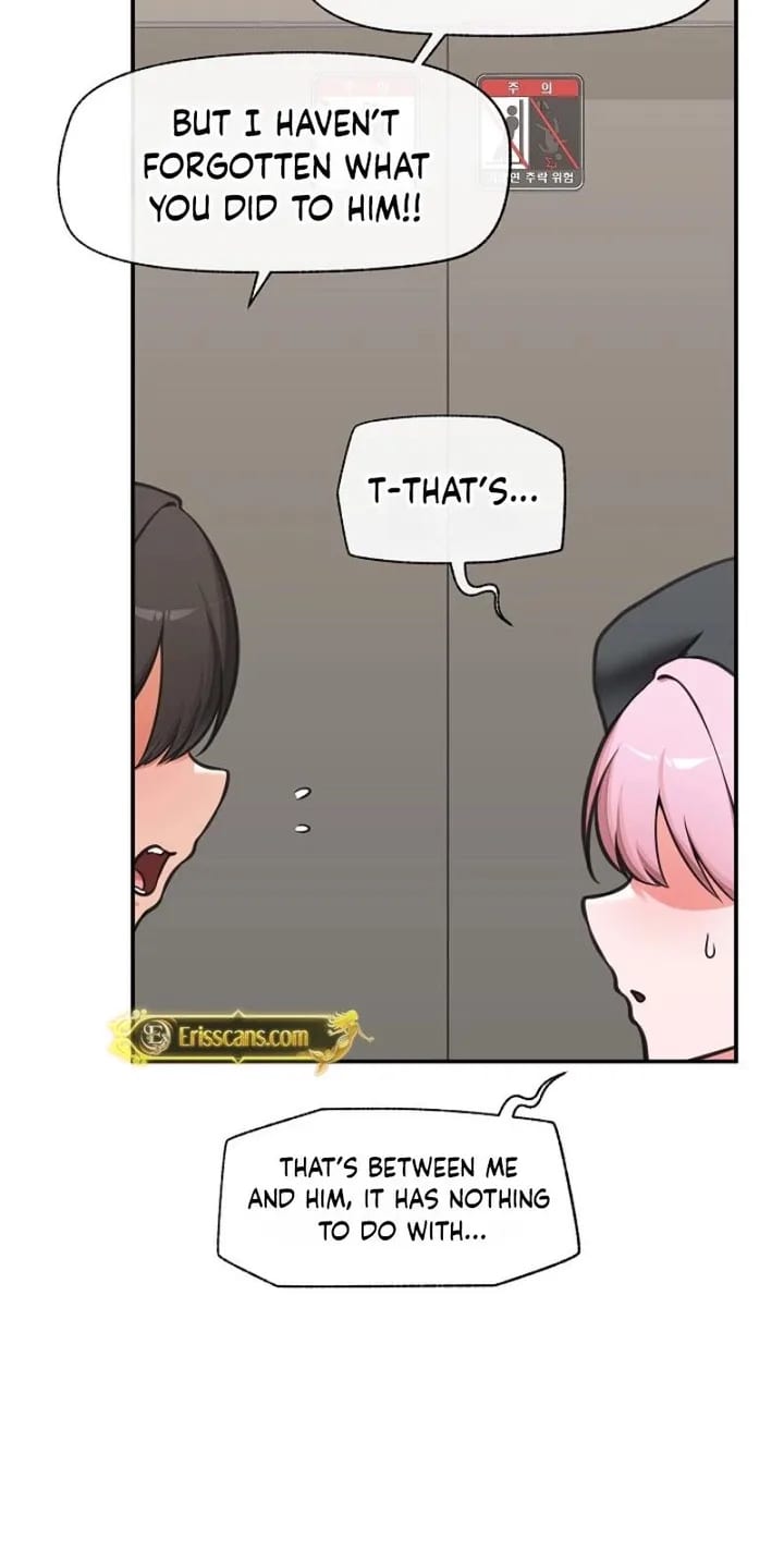 Hypnotist Security Guard Uncensored, chapter 96, page 59 of 83