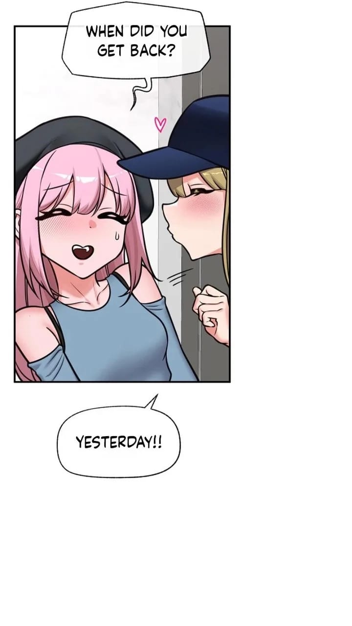 Hypnotist Security Guard Uncensored, chapter 96, page 65 of 83