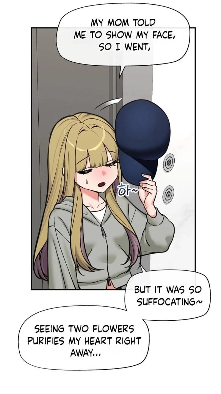 Hypnotist Security Guard Uncensored, chapter 96, page 66 of 83