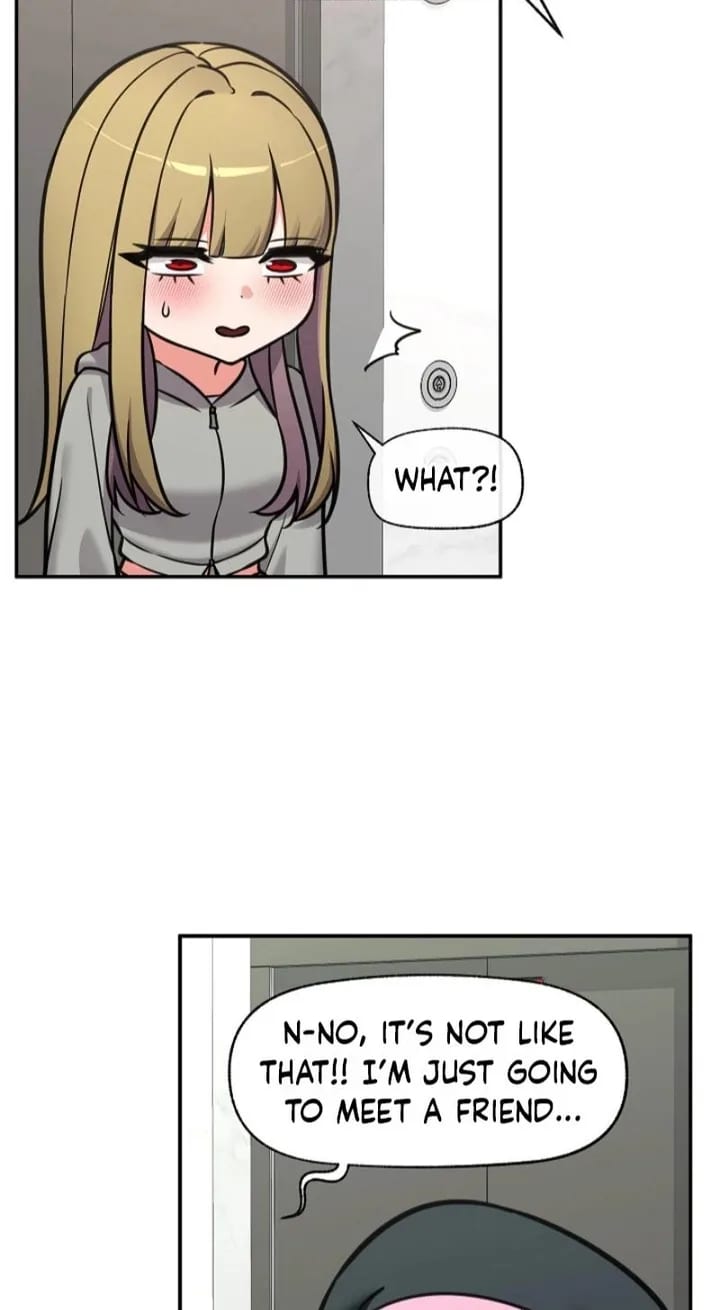 Hypnotist Security Guard Uncensored, chapter 96, page 74 of 83