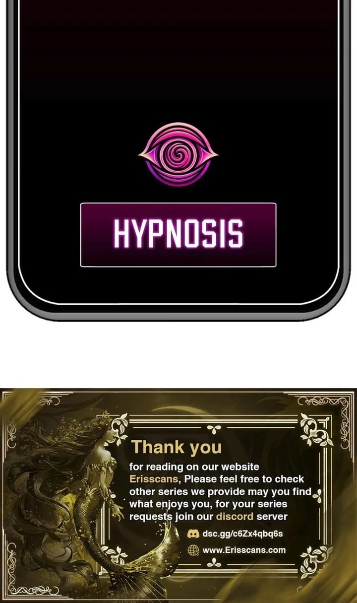 Hypnotist Security Guard Uncensored, chapter 96, page 82 of 83