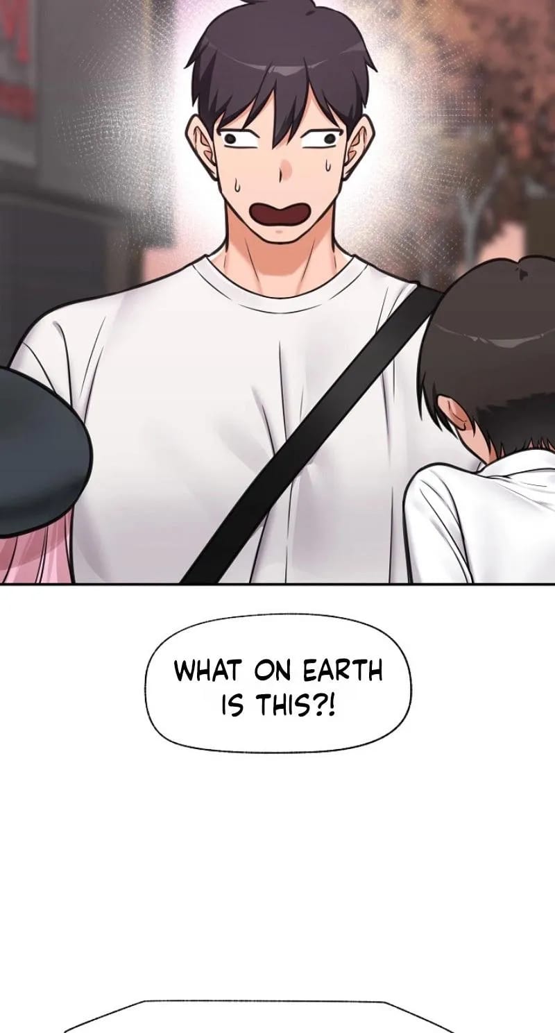 Hypnotist Security Guard Uncensored, chapter 97, page 12 of 88