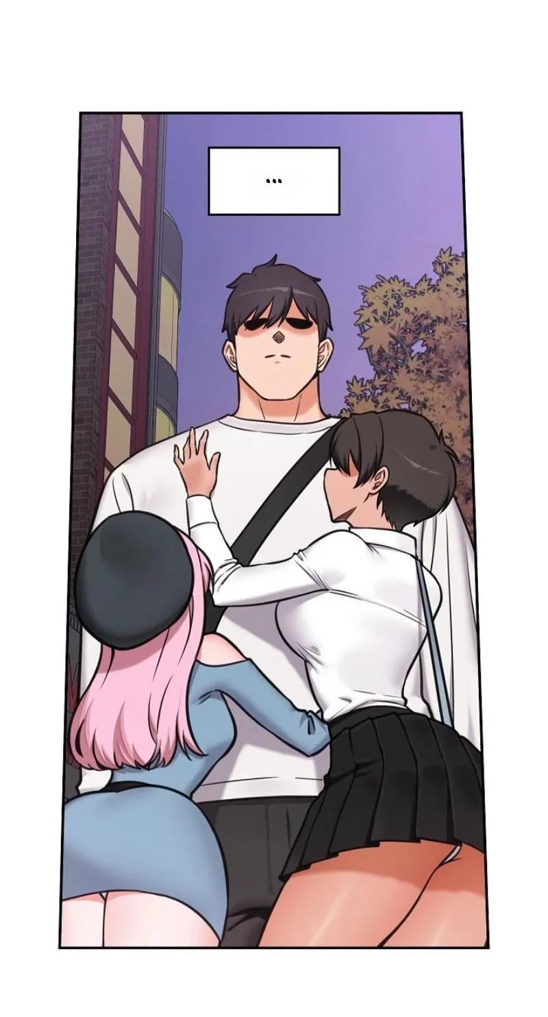 Hypnotist Security Guard Uncensored, chapter 97, page 17 of 88