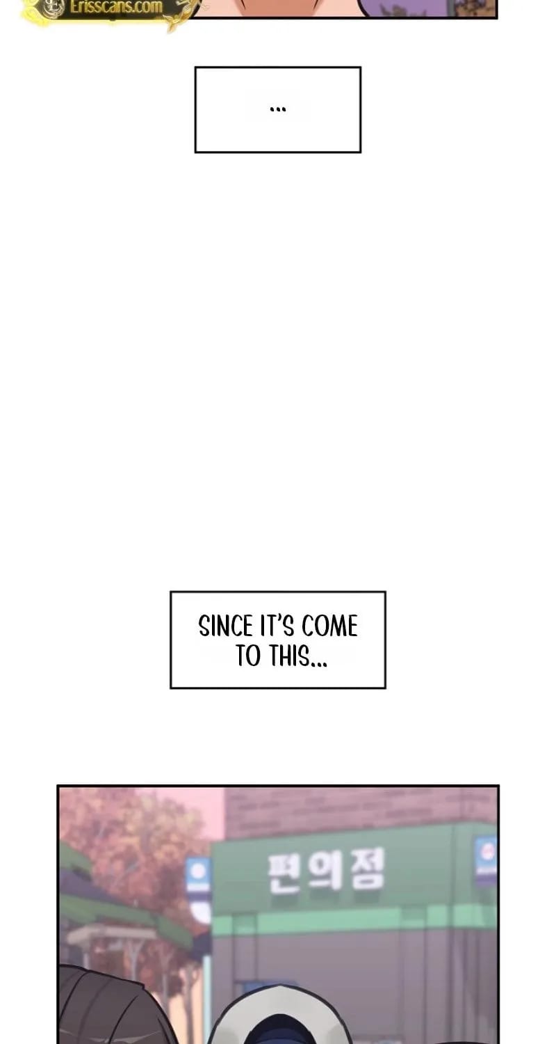 Hypnotist Security Guard Uncensored, chapter 97, page 21 of 88