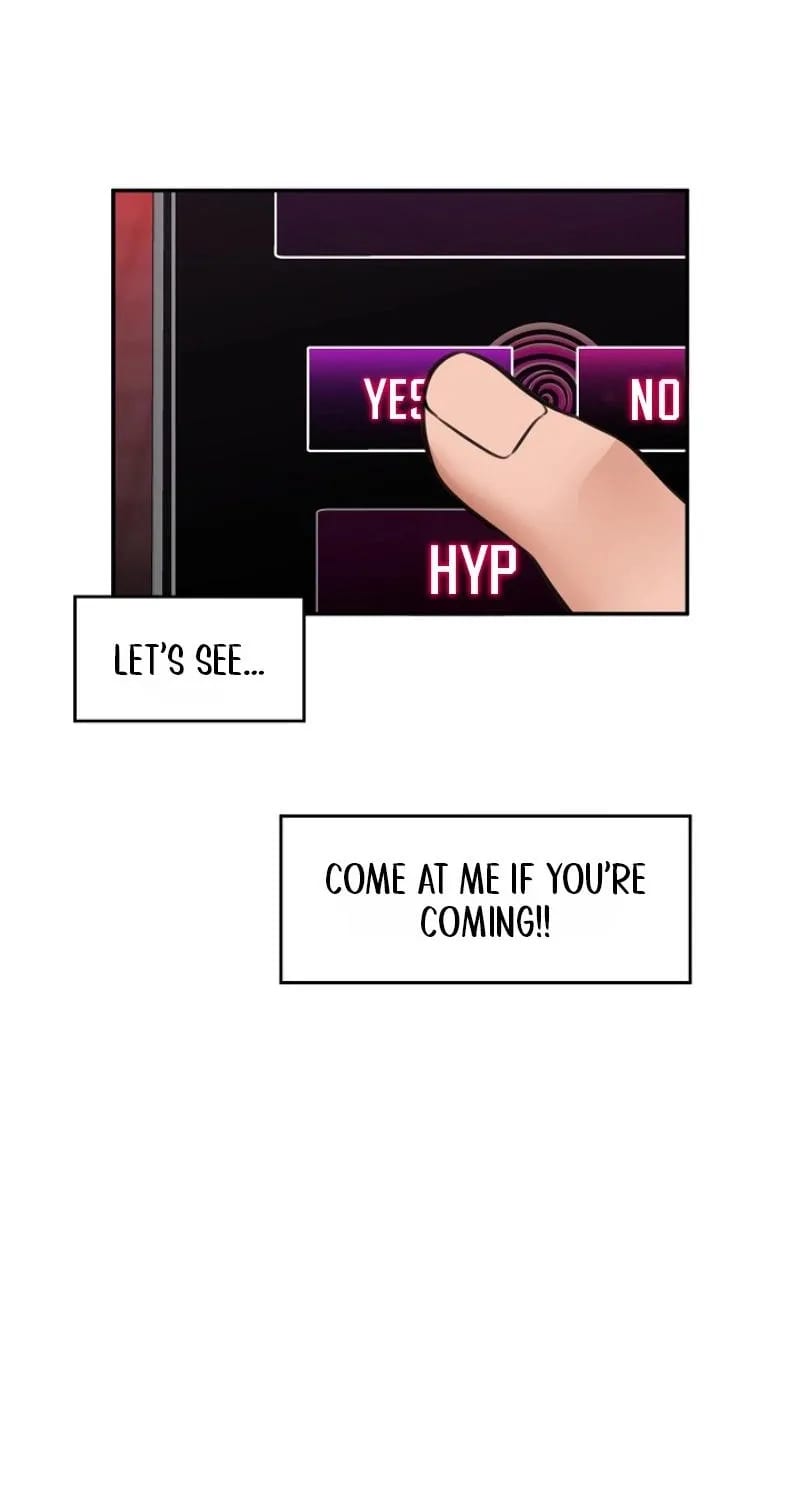 Hypnotist Security Guard Uncensored, chapter 97, page 24 of 88