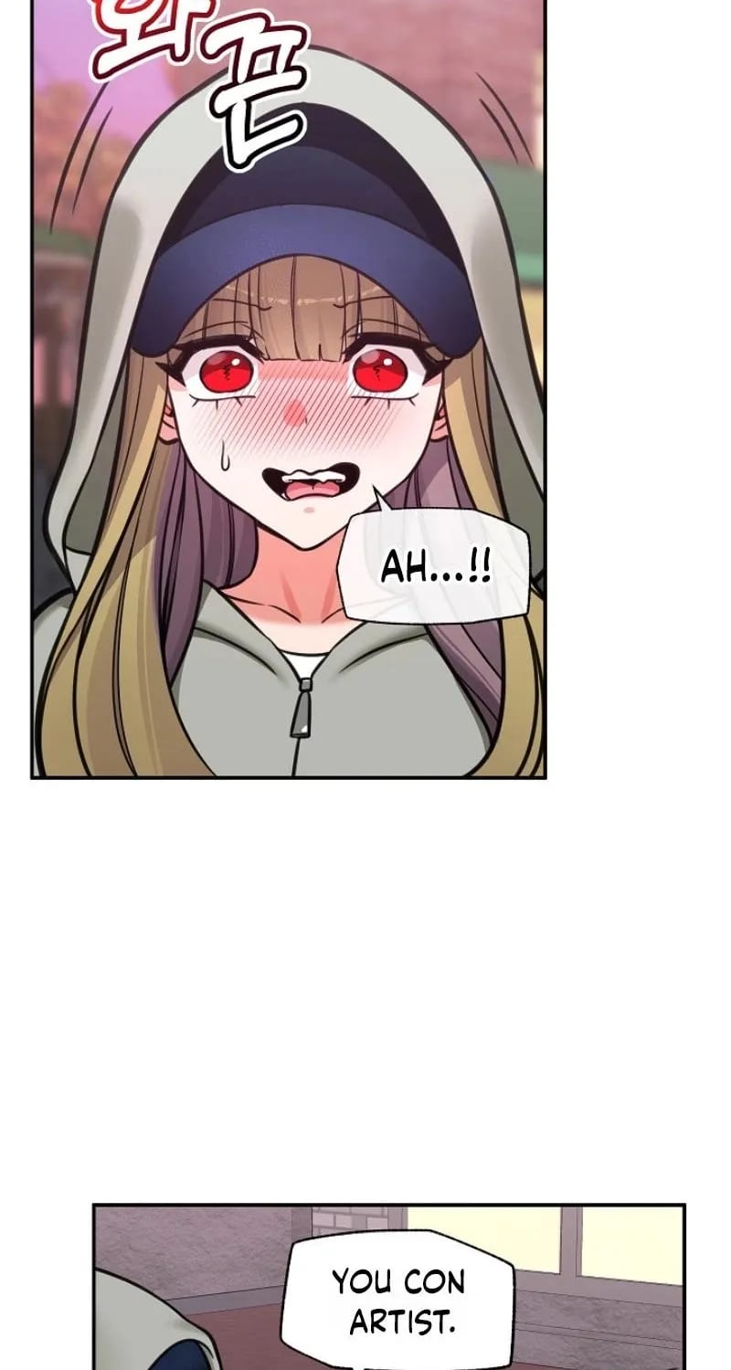 Hypnotist Security Guard Uncensored, chapter 97, page 27 of 88