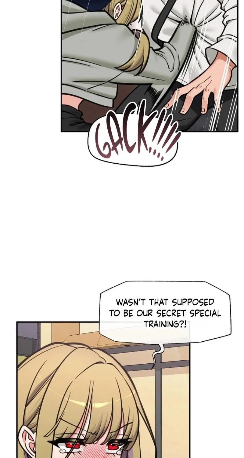 Hypnotist Security Guard Uncensored, chapter 97, page 29 of 88