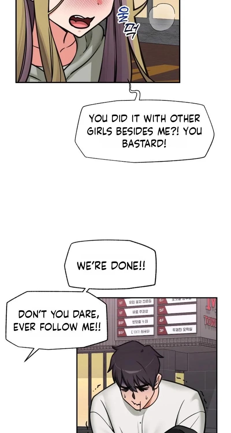 Hypnotist Security Guard Uncensored, chapter 97, page 30 of 88