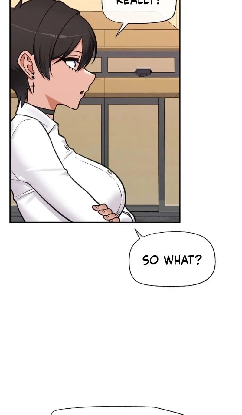 Hypnotist Security Guard Uncensored, chapter 97, page 37 of 88