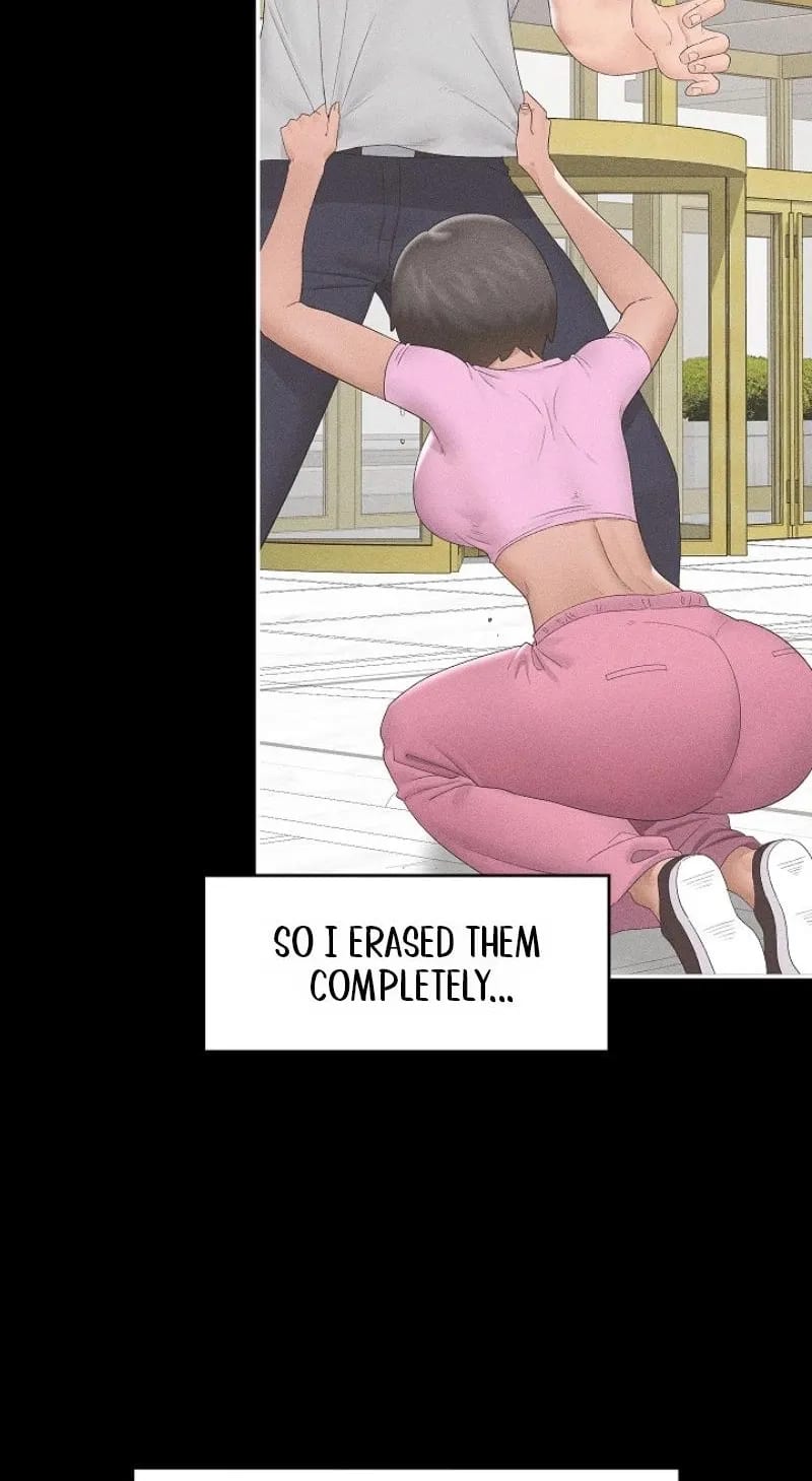 Hypnotist Security Guard Uncensored, chapter 97, page 42 of 88