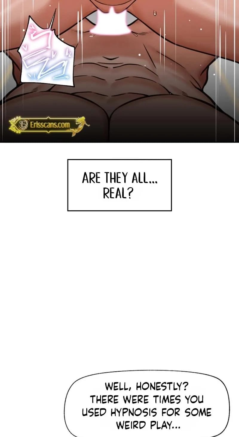 Hypnotist Security Guard Uncensored, chapter 97, page 44 of 88