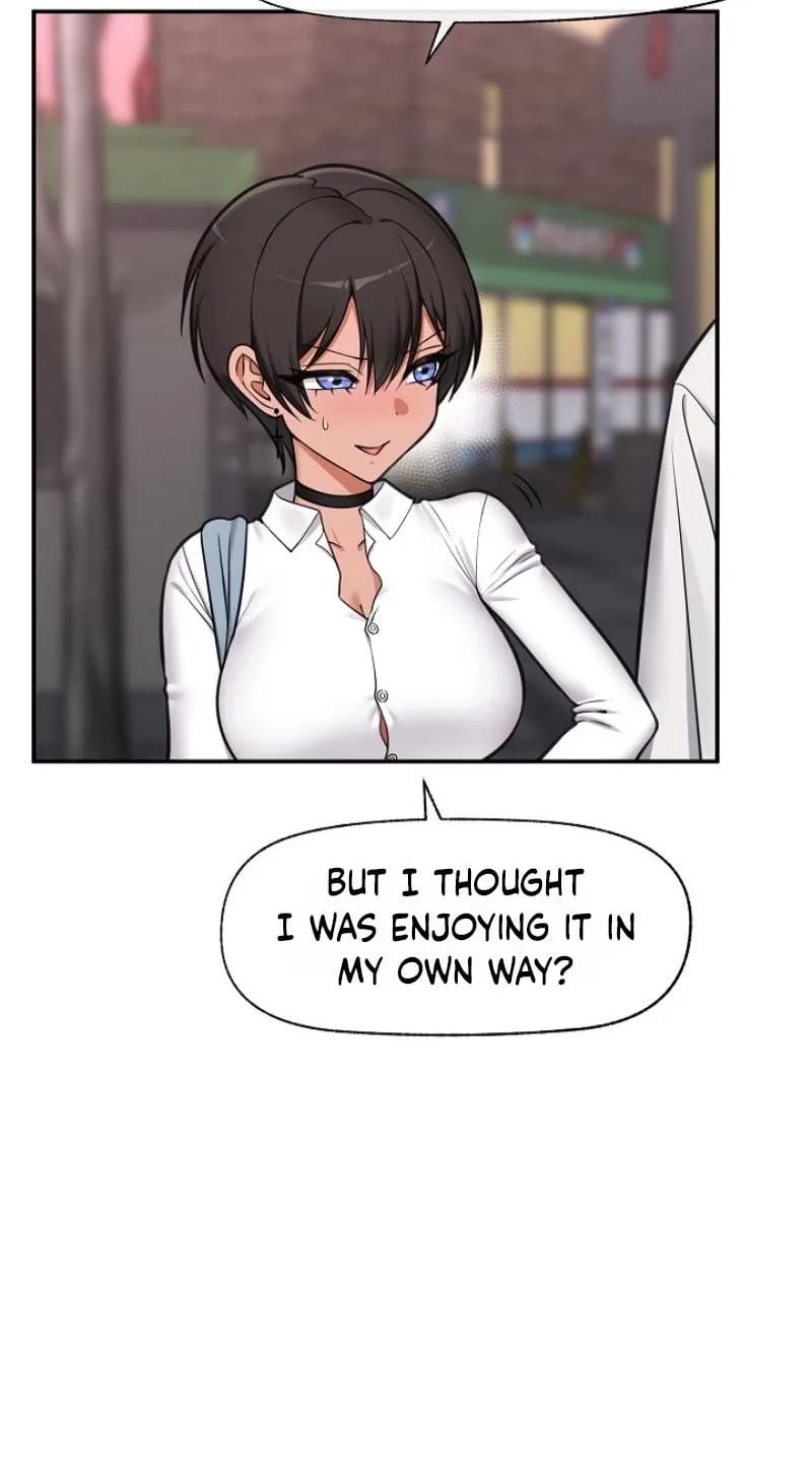 Hypnotist Security Guard Uncensored, chapter 97, page 45 of 88