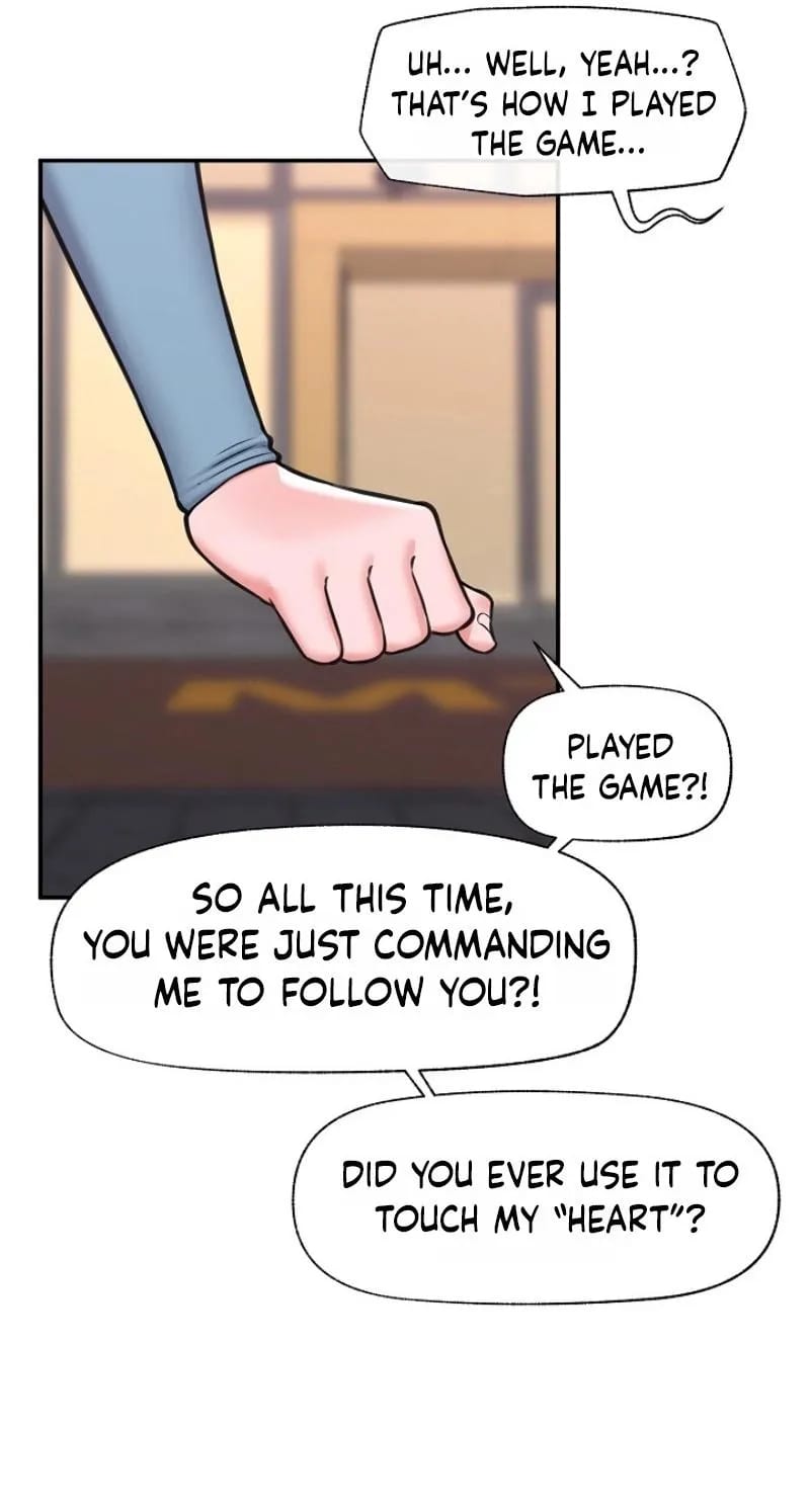 Hypnotist Security Guard Uncensored, chapter 97, page 48 of 88