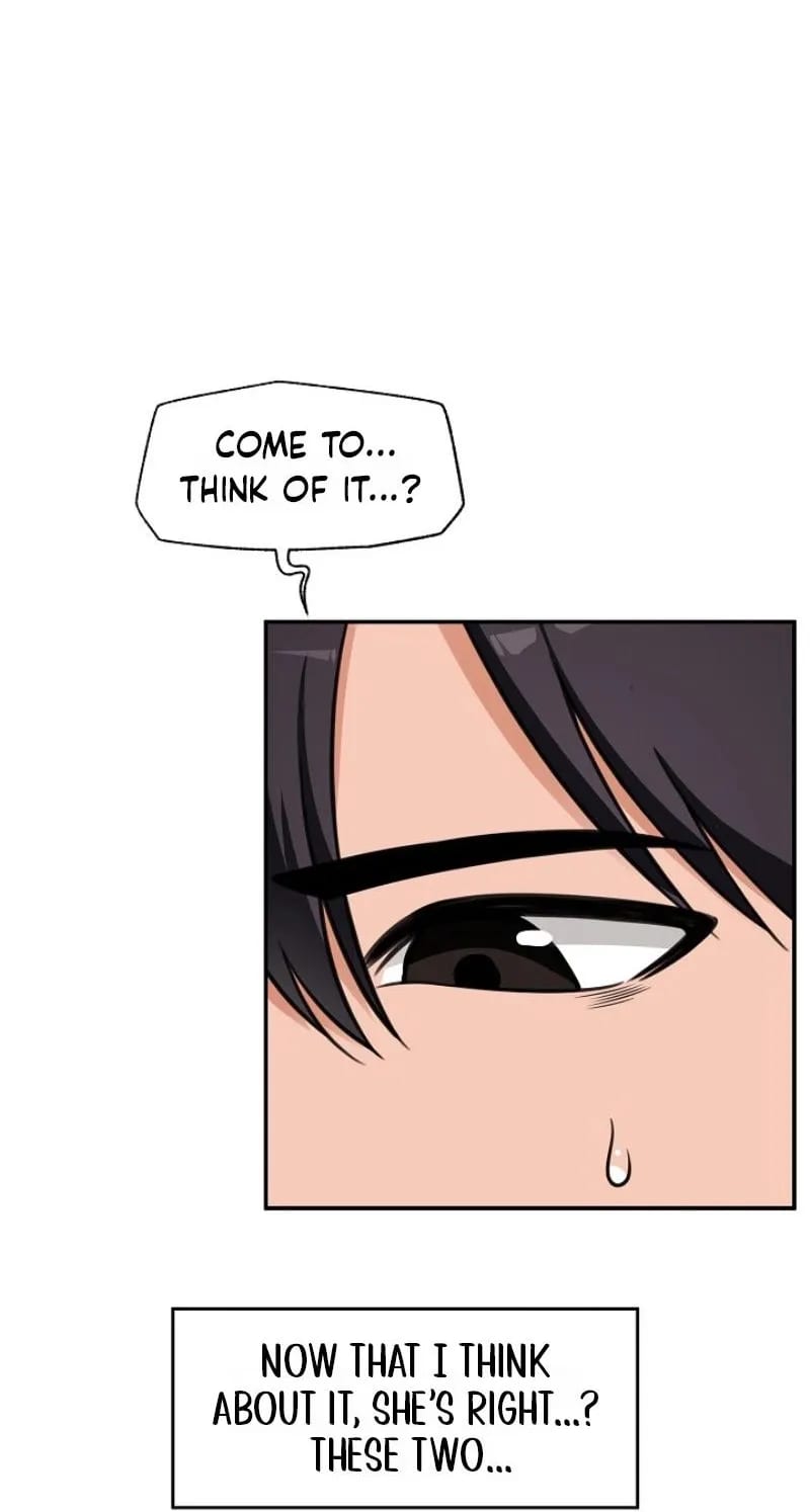 Hypnotist Security Guard Uncensored, chapter 97, page 49 of 88