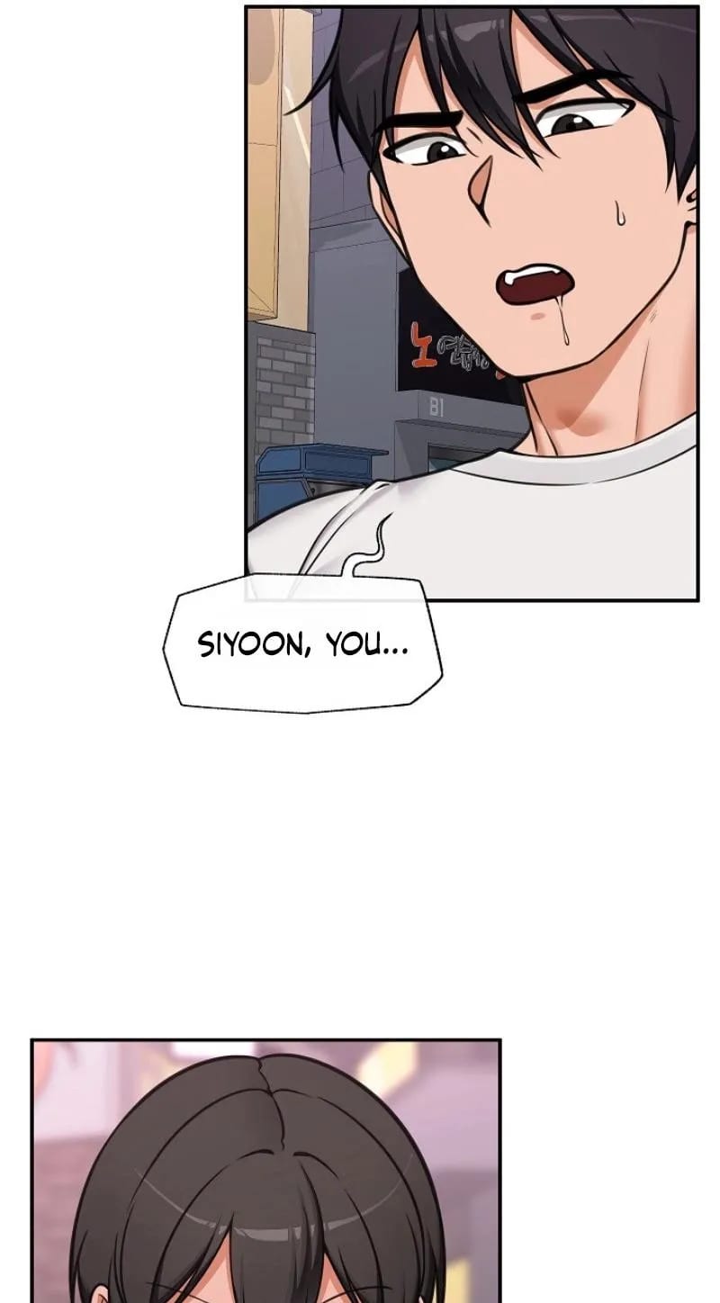 Hypnotist Security Guard Uncensored, chapter 97, page 56 of 88