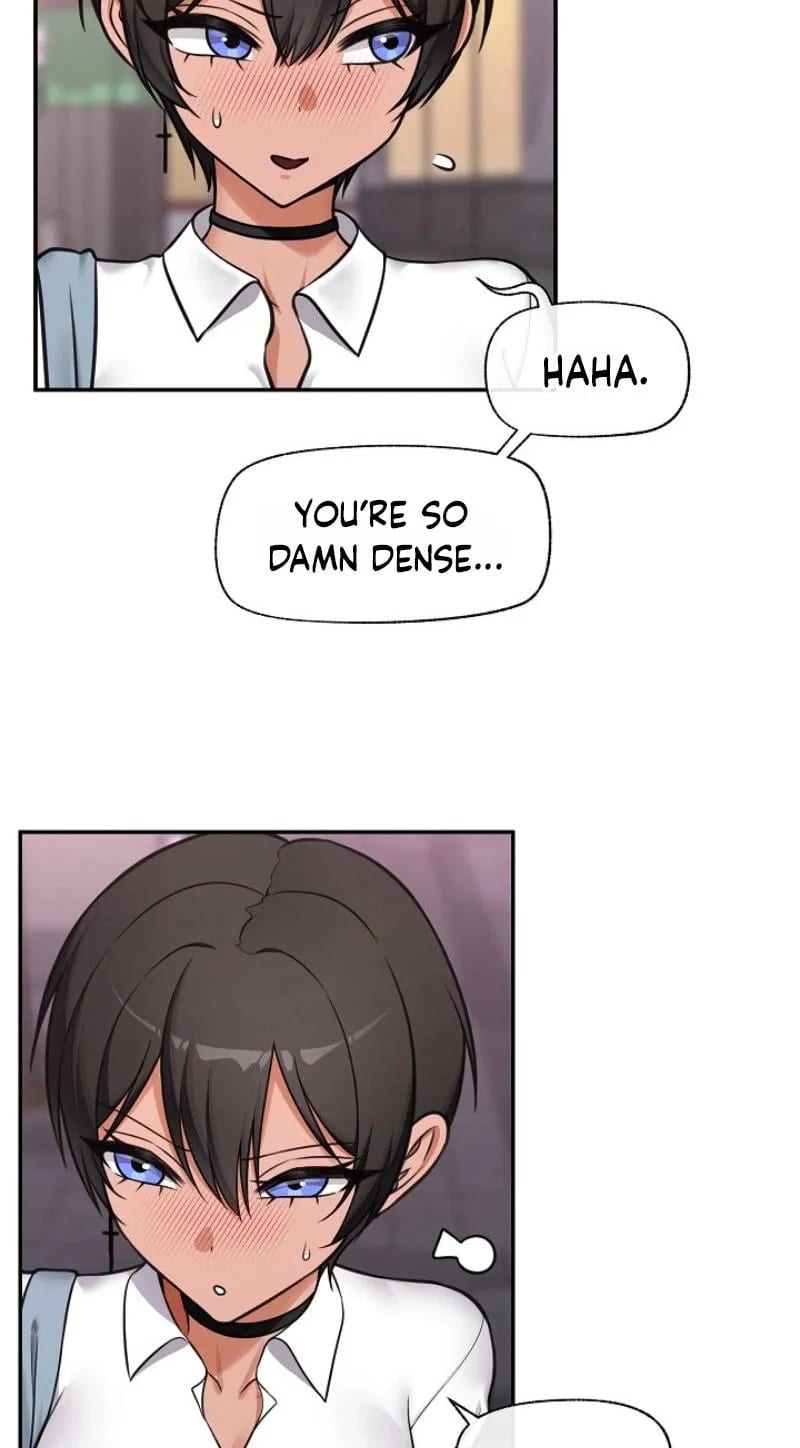 Hypnotist Security Guard Uncensored, chapter 97, page 57 of 88