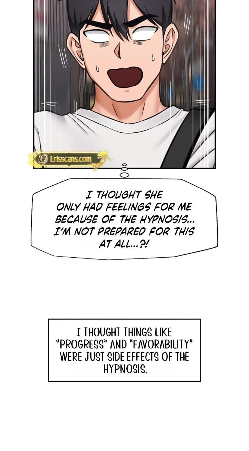 Hypnotist Security Guard Uncensored, chapter 97, page 60 of 88