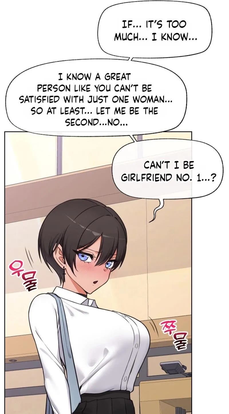 Hypnotist Security Guard Uncensored, chapter 97, page 63 of 88