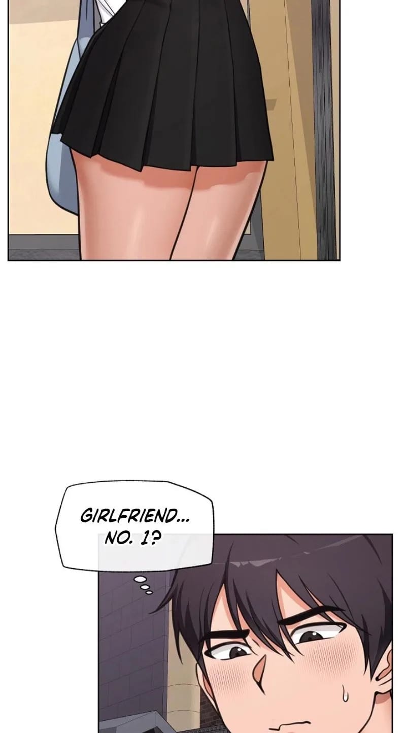 Hypnotist Security Guard Uncensored, chapter 97, page 64 of 88