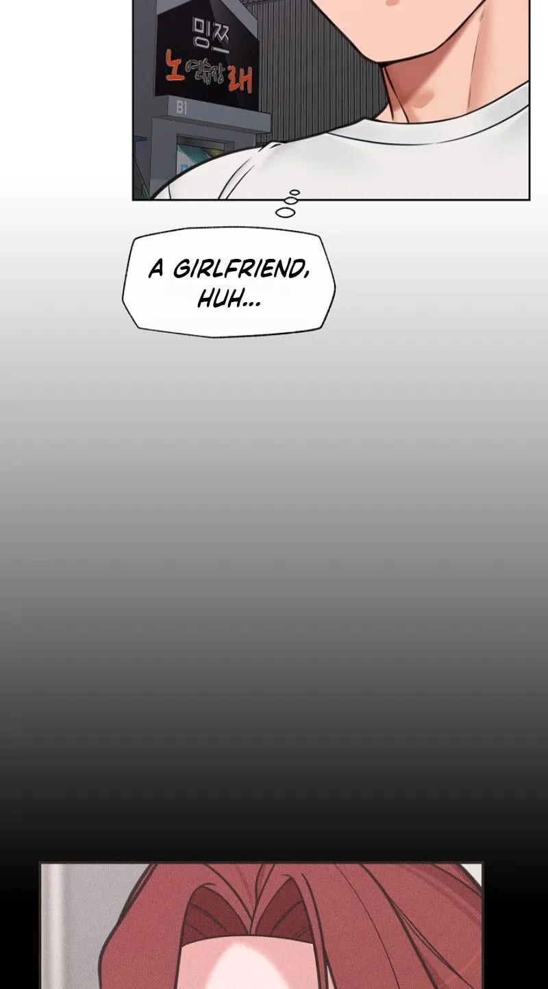 Hypnotist Security Guard Uncensored, chapter 97, page 65 of 88