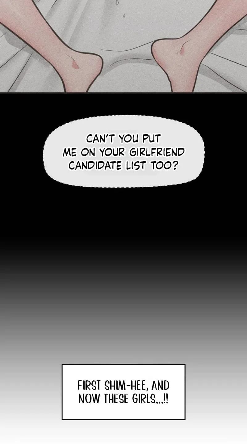Hypnotist Security Guard Uncensored, chapter 97, page 70 of 88