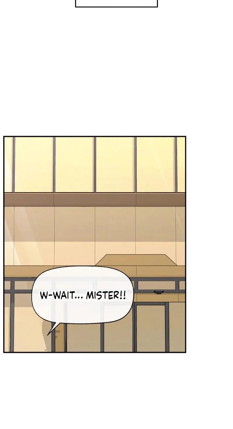 Hypnotist Security Guard Uncensored, chapter 97, page 72 of 88