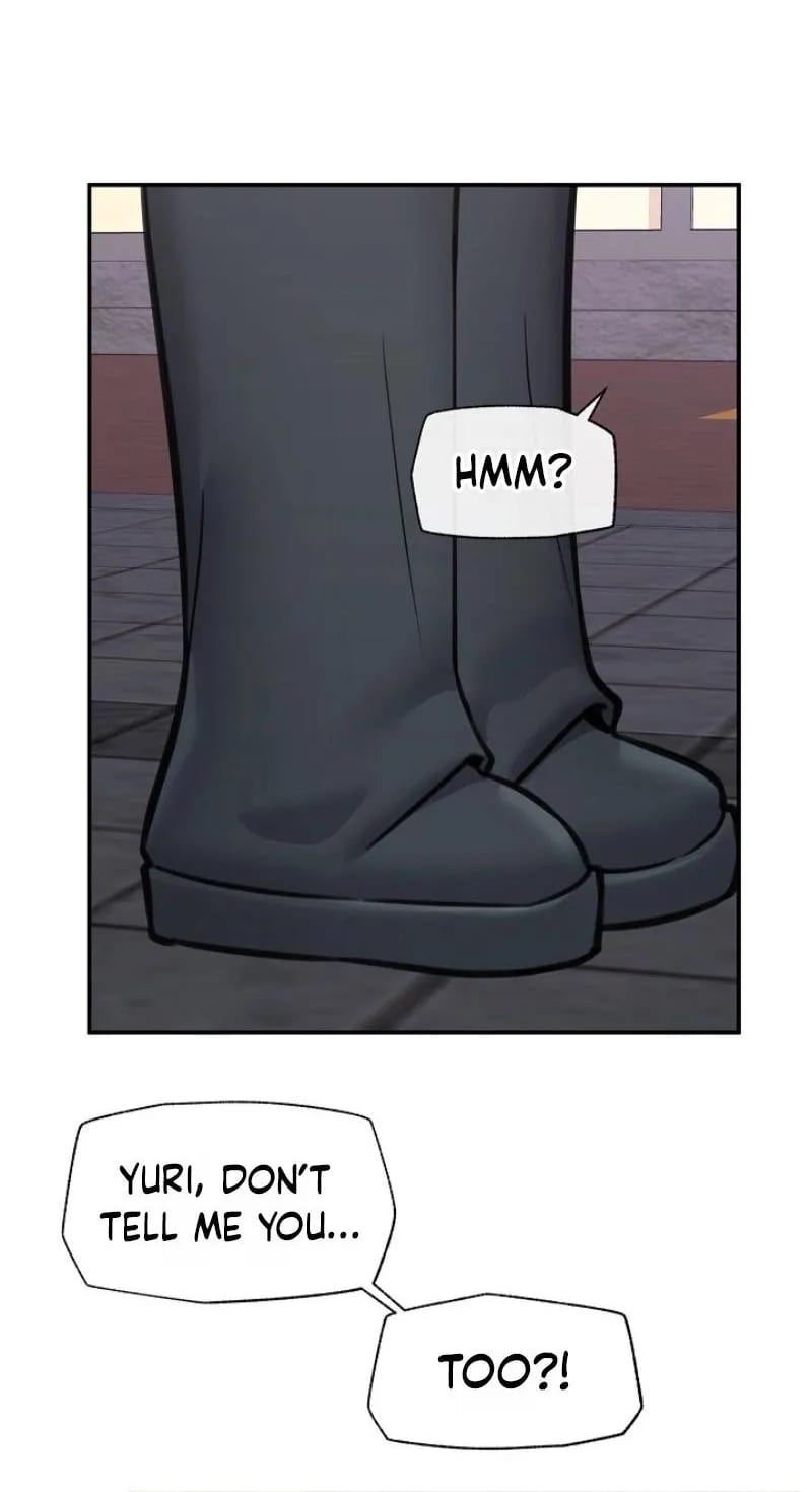 Hypnotist Security Guard Uncensored, chapter 97, page 73 of 88