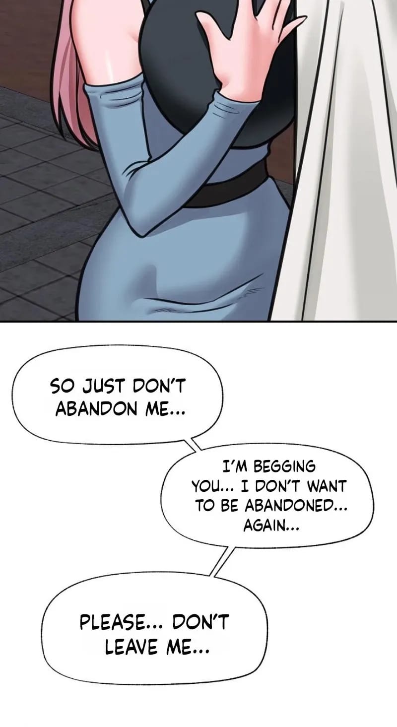 Hypnotist Security Guard Uncensored, chapter 97, page 78 of 88