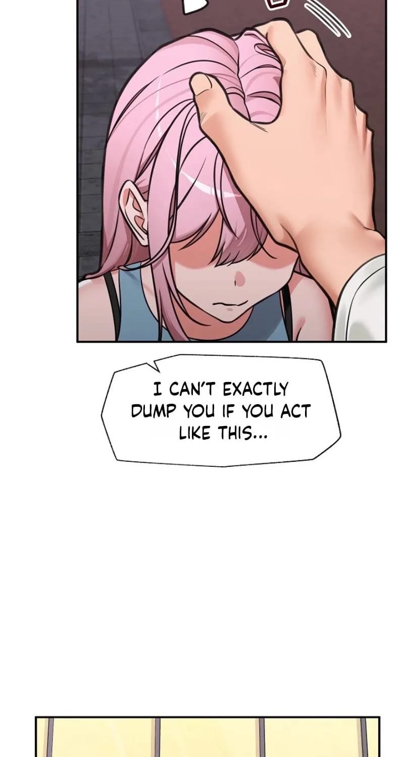 Hypnotist Security Guard Uncensored, chapter 97, page 80 of 88