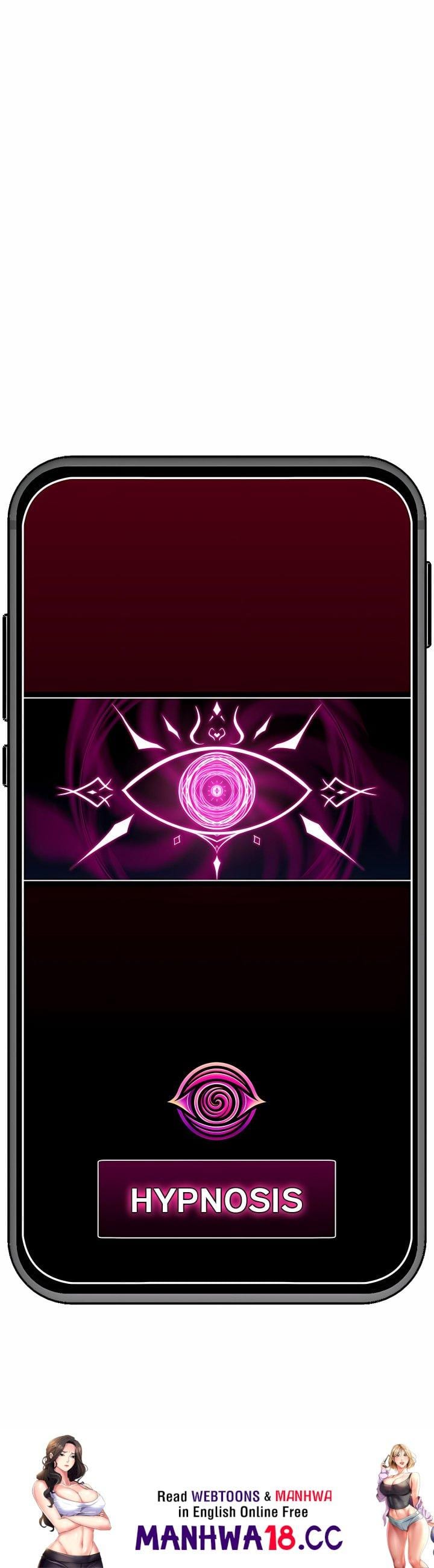 Hypnotist Security Guard Uncensored, chapter 101, page 24 of 24