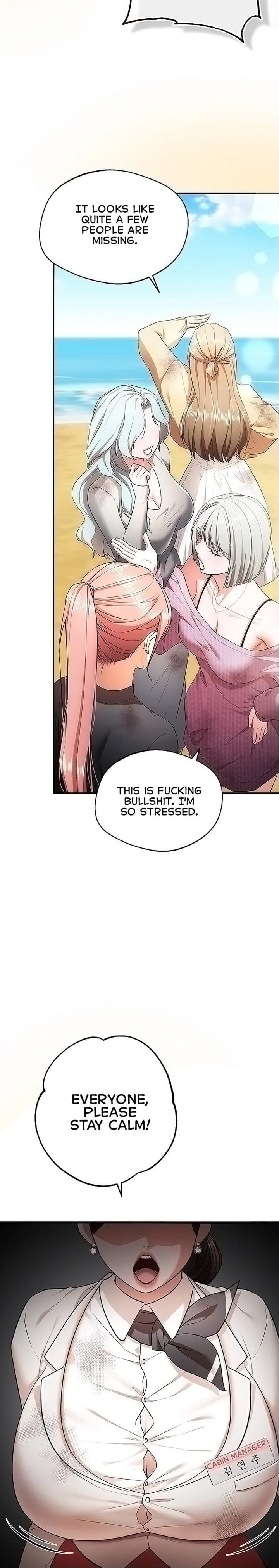 I Banged All My Classmates After Graduation Uncensored, chapter 2, page 5 of 48