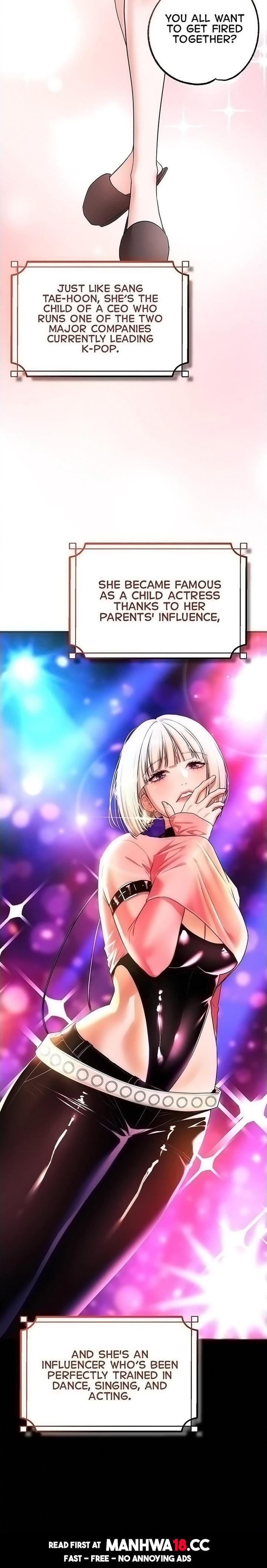 I Banged All My Classmates After Graduation Uncensored, chapter 2, page 9 of 48